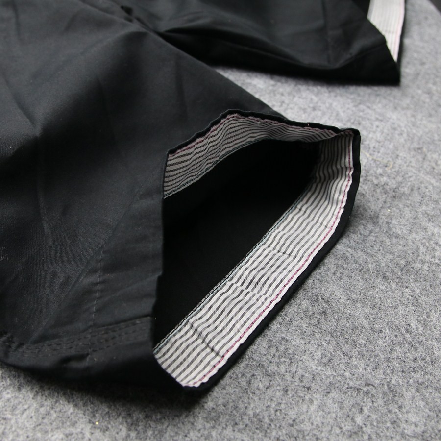 Quần short nam kaki TS134 [ Nhập TRONSHOP1 giảm 10% ] vải bền đẹp Tronshop chuyên quần nam | BigBuy360 - bigbuy360.vn