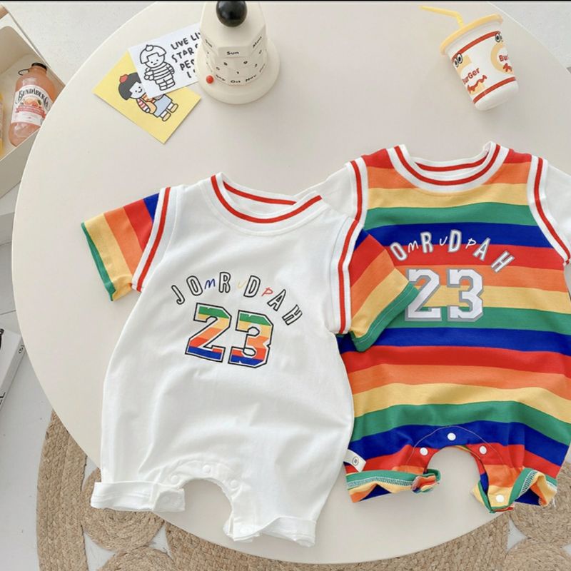 Body 23 cho bé trai 6-9 tháng