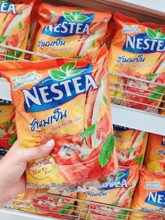 Trà sữa Nestea Thái