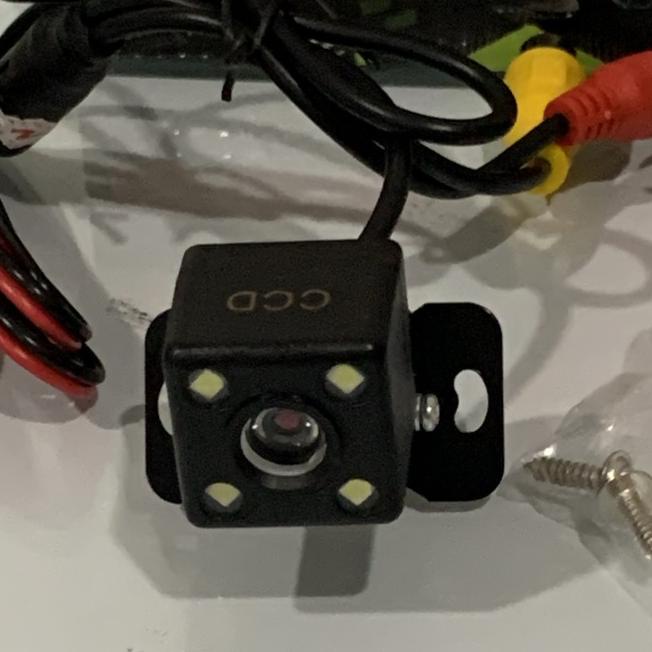 ➲ Camera Quan Sát Phía Sau Ô Tô | BigBuy360 - bigbuy360.vn