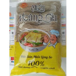 Miến dong Hoàng Gia 500g