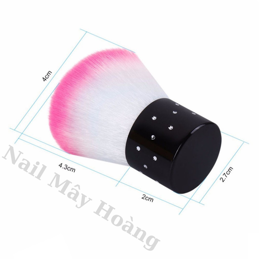 Chổi phủi bụi nail