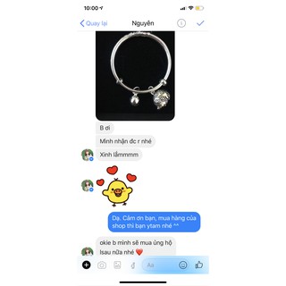 Vòng Bạc cho bé - Vòng Bạc 12 con giáp