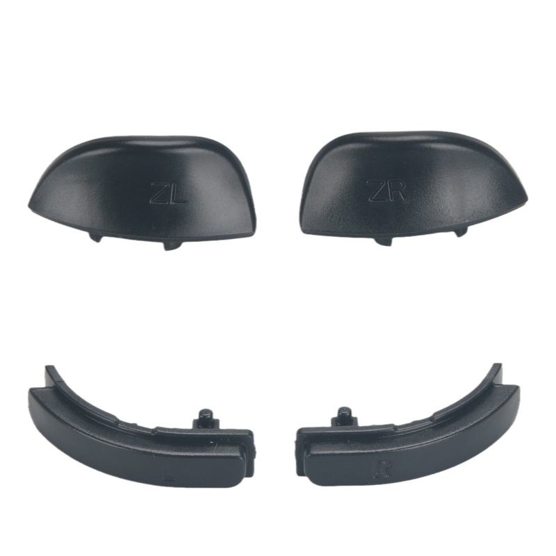 Nút Bấm Thay Thế L R ZR ZL Cho Switch NS NX Joy Con