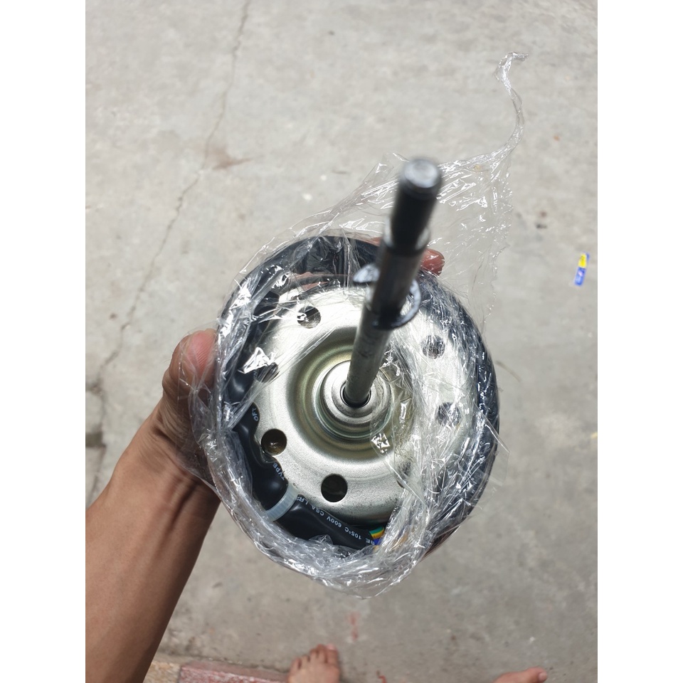 Động cơ quạt điều hòa Sunhouse có bảo hành, ship toàn quốc