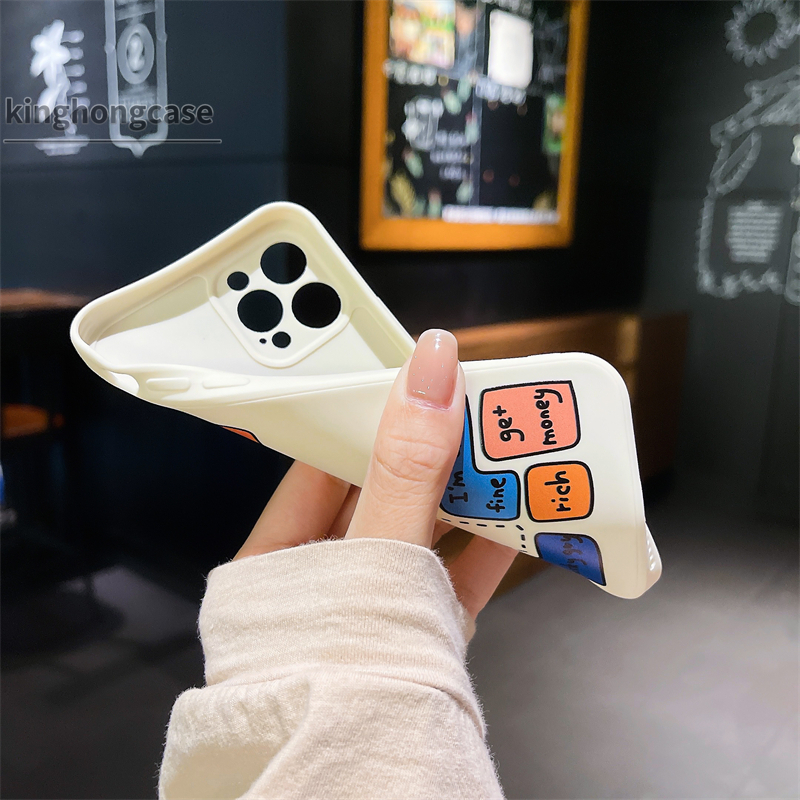 Ốp điện thoại silicon cho Compatible For IPhone 7 Plus 11 6 6s 8 Plus 12 Mini 12 Pro Max X 13 PRO MAX 13 Mini Se 2020 6splus 7plus 6plus 8plus Xs