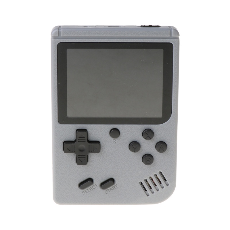 Bộ Máy Chơi Game Cầm Tay Màn Hình LCD 800 Trò Chơi Cổ Điển