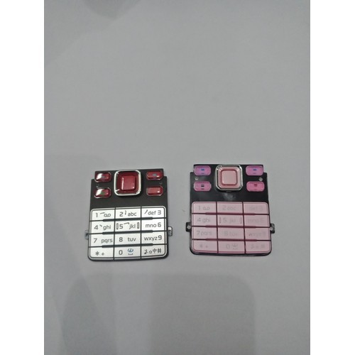 Bàn phím Nokia 6300 - Nhập khẩu