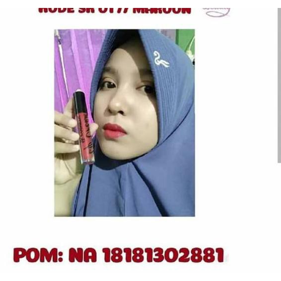 (Hàng Mới Về) Son Kem Lì Sr12 Màu Sắc Hiện Đại | BigBuy360 - bigbuy360.vn