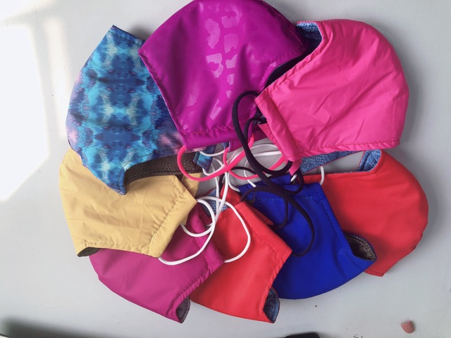 Khẩu trang chống nước