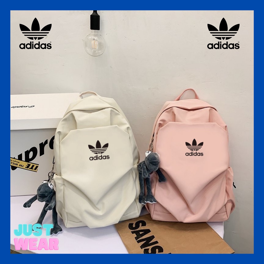 Balo nam nữ balo học sinh balo cao cấp chất vải chống thấm nước đựng được laptop 16.5inch