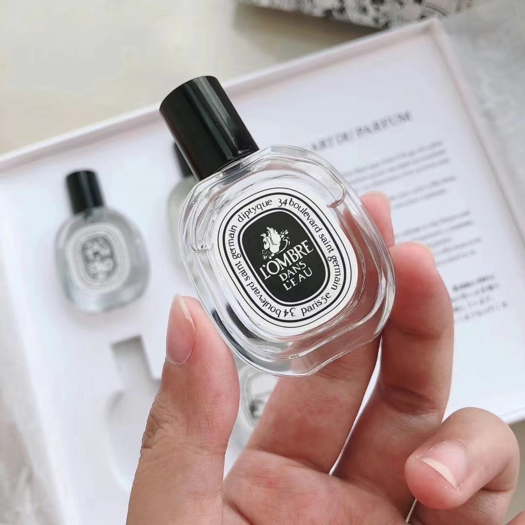 Diptyque perfume sample 10ml four-piece set, 10ml×4 | BigBuy360 - bigbuy360.vn