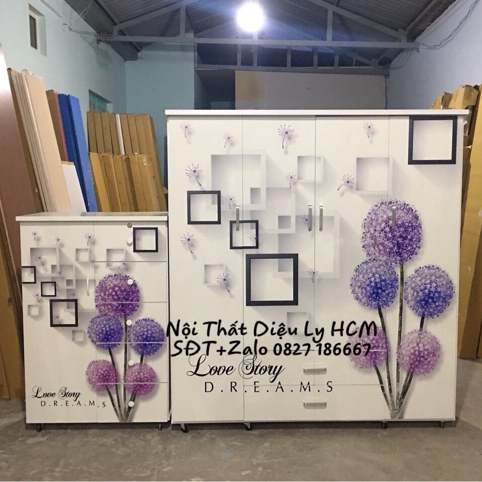 dieulyshowroom