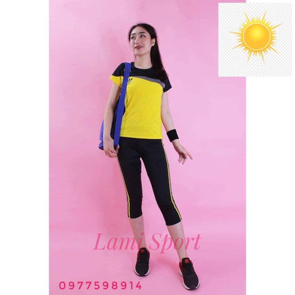 ✊ bán sỉ lẻ bộ quần áo đồ tập quần áo gym, yoga, zumba, aerobic, thể thao nữ trên shopee ✊