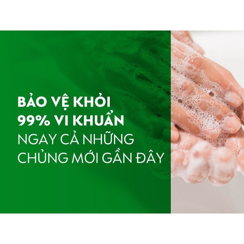 250g- Nước rửa tay Dettol hương HOA ANH ĐÀO | BigBuy360 - bigbuy360.vn
