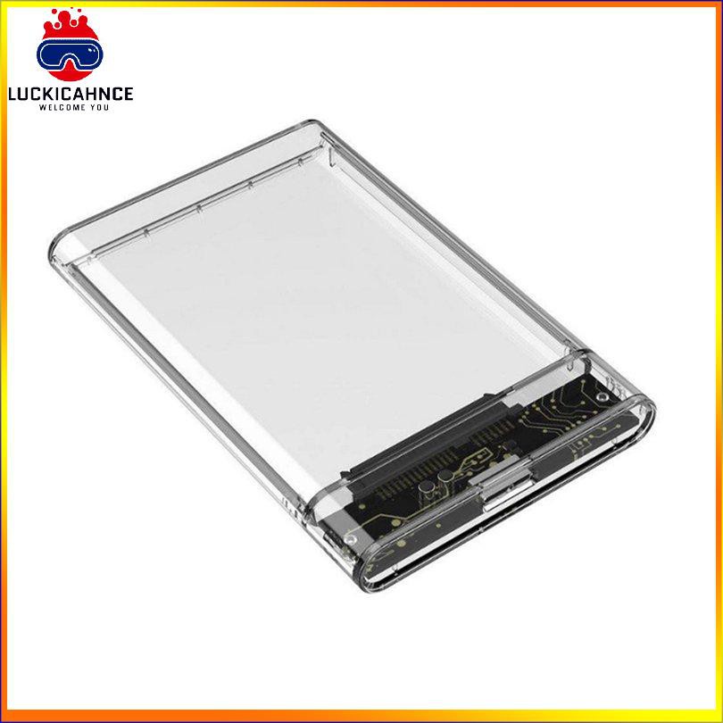 Ổ Cứng Di Động Usb 3.0 2.5 Inch | BigBuy360 - bigbuy360.vn
