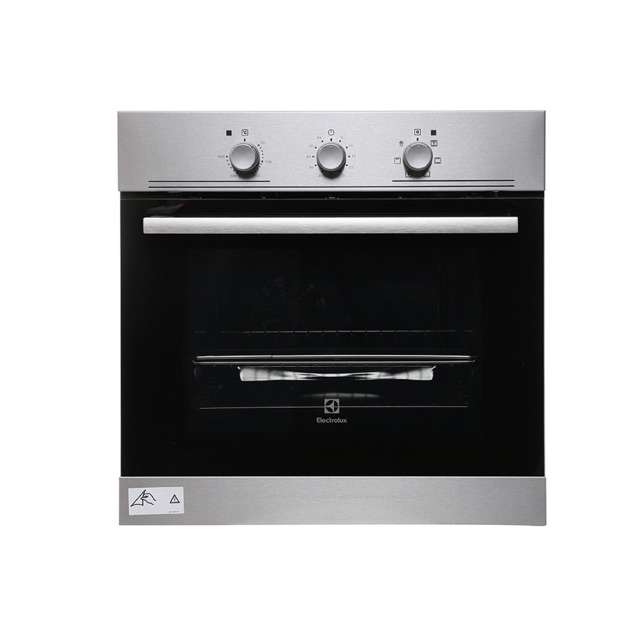 Lò nướng âm Electrolux EOB2100COX