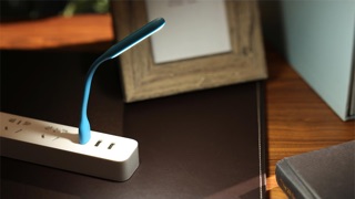 Đèn led usb xiaomi combo 30k/2c