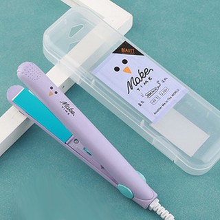 MÁY DUỖI TÓC MINI  (KHO GIÁ SỈ )