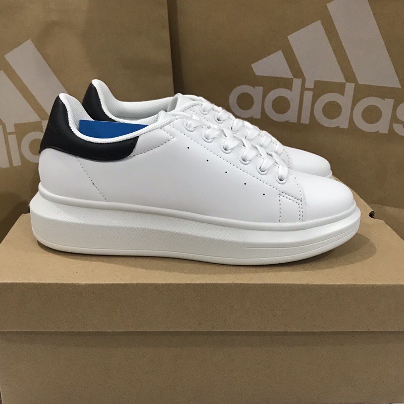 [HOT DEAL] GIÀY SNEAKERS DOMBA KOREA CHÍNH HÃNG, NHẬP MÃ GIẢM GIÁ 50K, DOMBA HIGH POINT