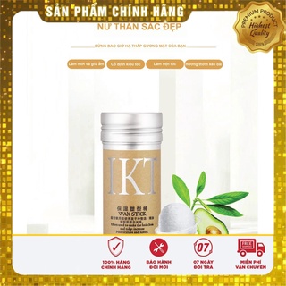 Sáp vuốt tóc thỏi IKT 75ml