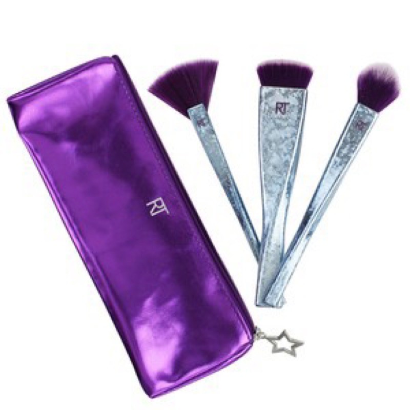 Bộ cọ 3 cây RT MAYBE I BELONG AMONG THE STAR ( phiên bản giới hạn)