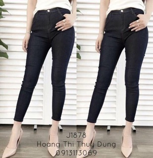 Combo 2 quần jeans tổng 260k