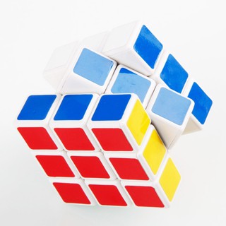- Đồ chơi Rubik 3x3x3 mẫu mới
