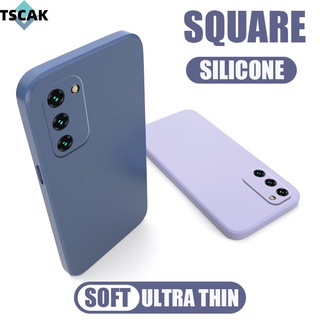 Ốp điện thoại silicon mềm siêu mỏng bảo vệ camera cho Oppo A95 A94 A93 A92S A91 A55 A15 A15S A35 A73 A53 A33 2020

