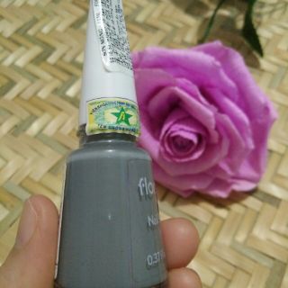 Sơn móng Flormar Enamel 11ml 417
