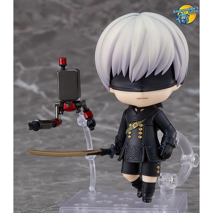 Mô hình nhân vật Nendoroid 1576 9S  .