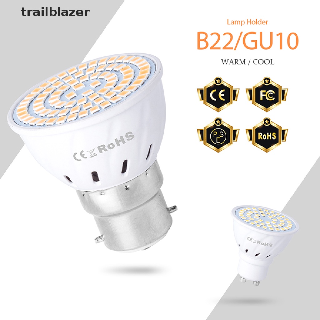 Đèn LED Trồng Cây 110V 220V E14 MR16 GU10 E27 UIO
