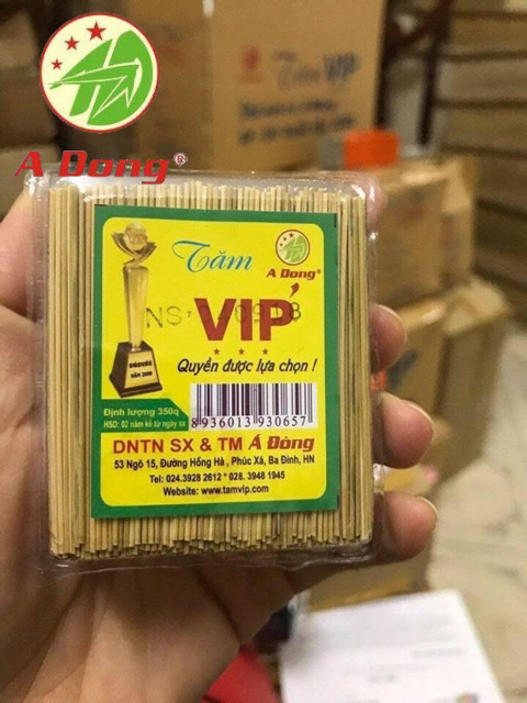 Tăm Xỉa Răng Bịch 30 Hộp Mika Đảm Bảo Chất Lượng Tiết Kiệm Gía Siêu Rẻ Thương Hiệu Á ĐÔNG