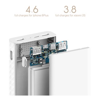 Sạc Dự Phòng ZMI QB821 20000mAh
