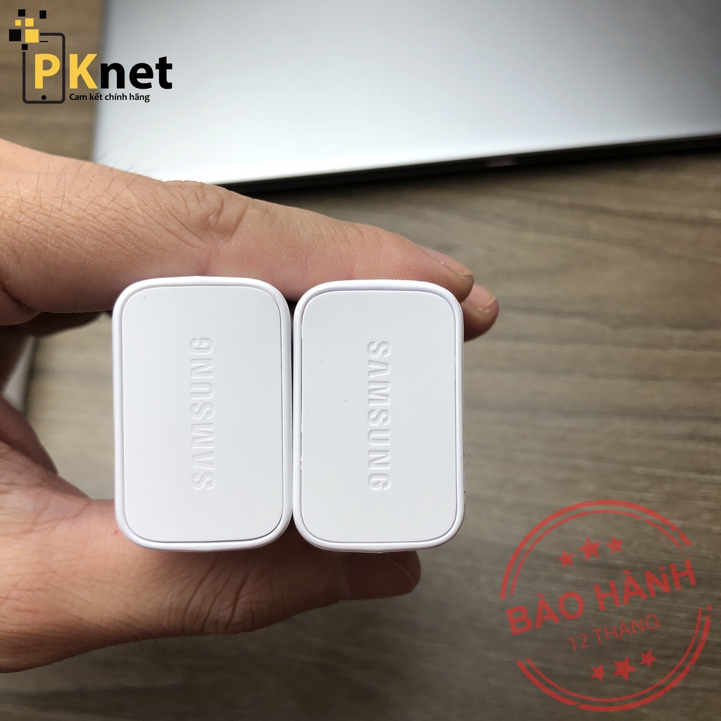 Sạc nhanh 15W Samsung bản dành cho thị trường Hàn