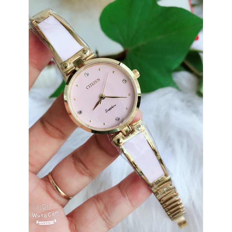 Đồng hồ citizen nữ chống nước