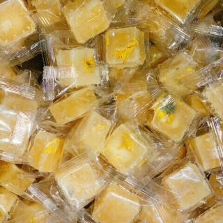 Hoa cúc đường phèn mật ong 500g