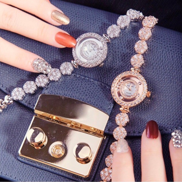 Đồng hồ nữ chính hãng Royal Crown 5308 Jewelry Watch
