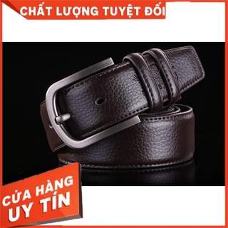 Thắt lưng nam da cao cấp - Đ1093S