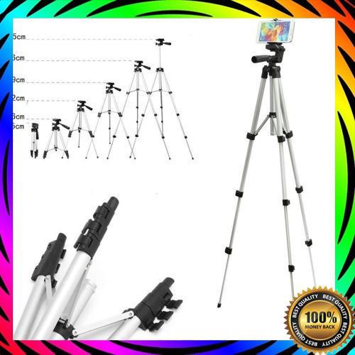 1 Mét Mô Hình Máy Ảnh 3110 Bằng Nhôm Có Kẹp | BigBuy360 - bigbuy360.vn