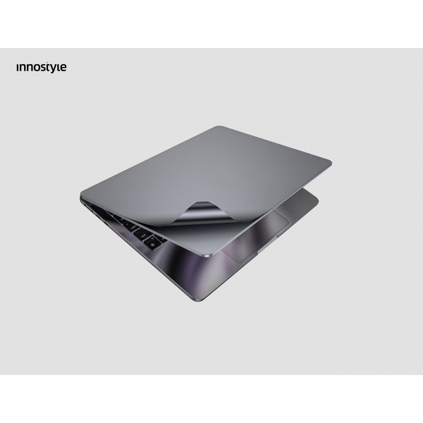Bộ Dán 3M INNOSTYLE Diamond Guard 6 In 1 Mac Air M2 2022