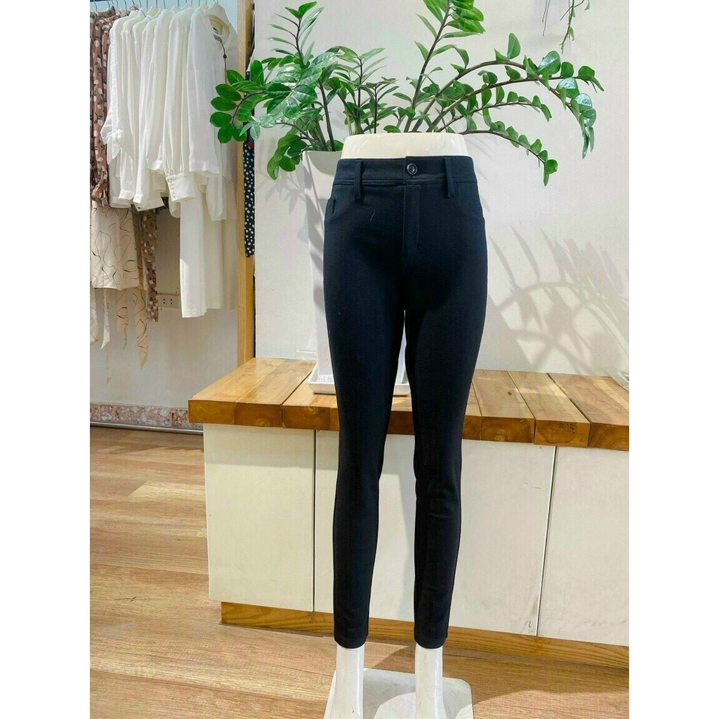 [Mã FAGREAT55 giảm tới 50K đơn 250K] Quần Legging Nữ White Ant 160603016