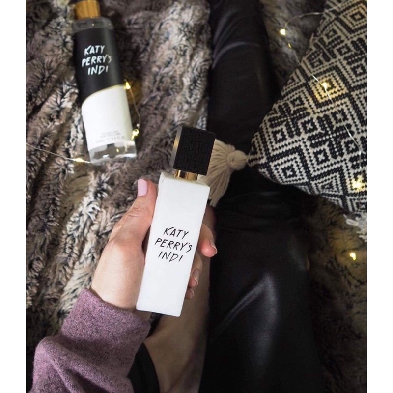 Nước hoa unisex KATY PERRY’S INDI 50ml