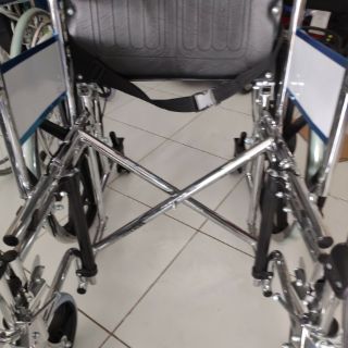 Xe lăn đa năng cao cấp
