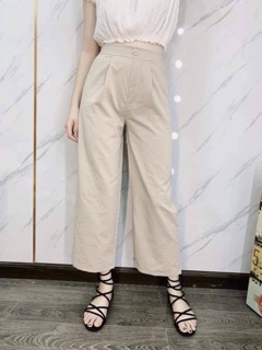 [Mã FATPBAU2 giảm 40K đơn 150K] Quần Đũi khuy