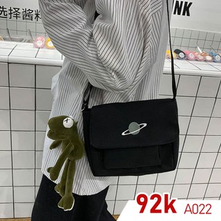 Túi vải canvas A022