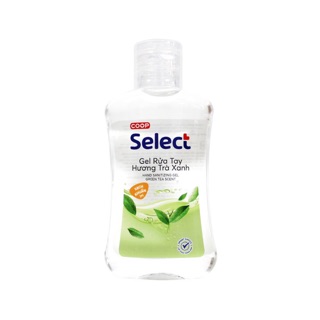 GEL Rửa Tay Khô Co.op Select 90ml