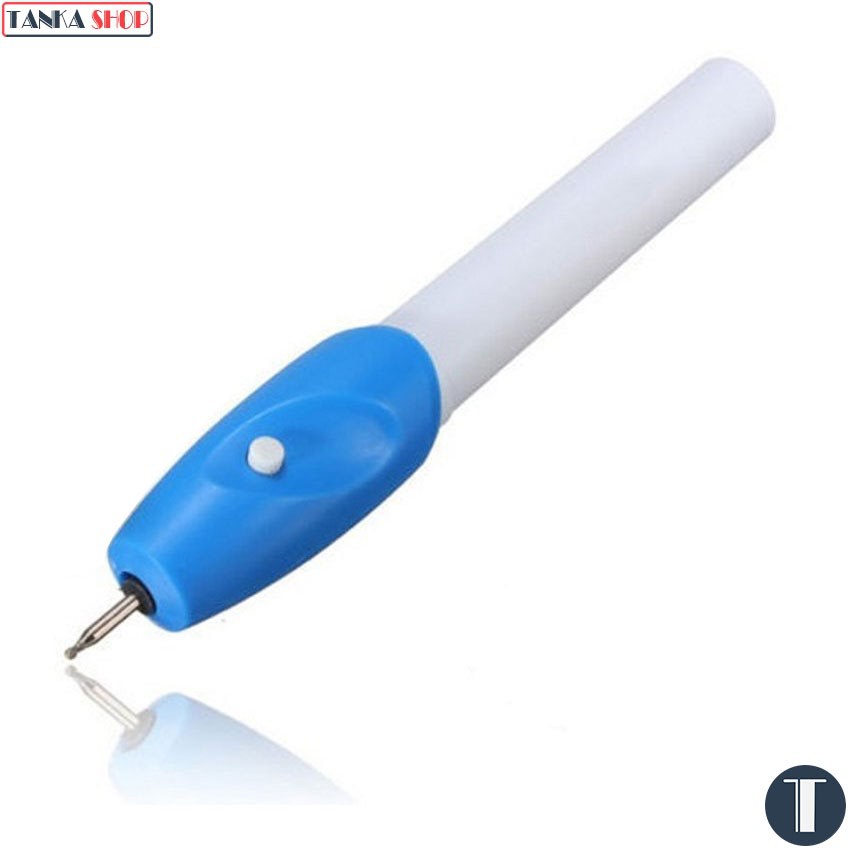 Bút khắc chữ đa năng trên mọi chất liệu Engraver Pen