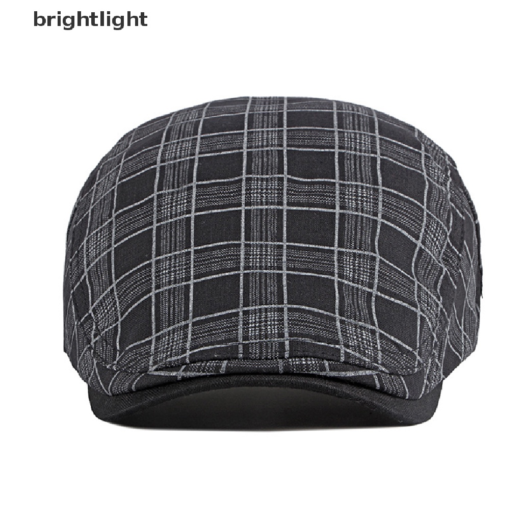 Nón beret Thời Trang Cá Tính Trẻ Trung Cho Nam Nữ