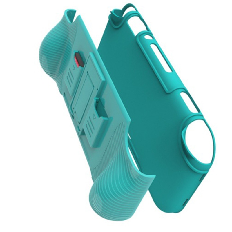 Vỏ Bọc TPU Bảo Vệ Máy Chơi Game Cầm Tay Switch Lite